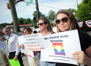 LowerBucksCountyOrlandoVigil