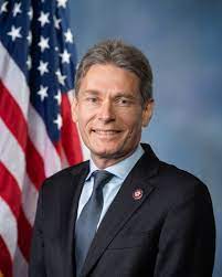 Rep. Malinowski Official Photo 0