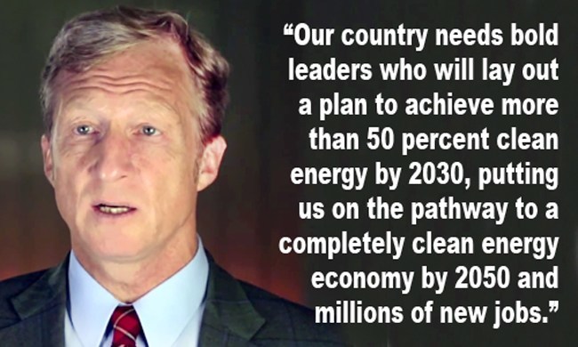 TomSteyer